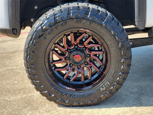 used 2024 GMC Sierra 2500 car, priced at $74,250