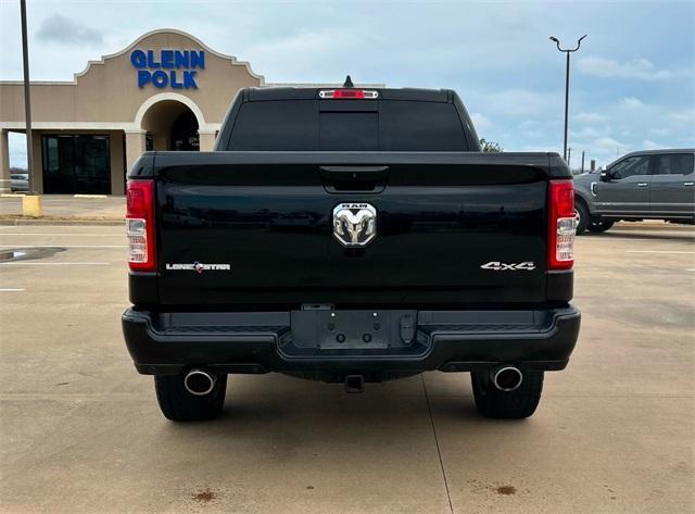 used 2020 Ram 1500 car, priced at $29,000