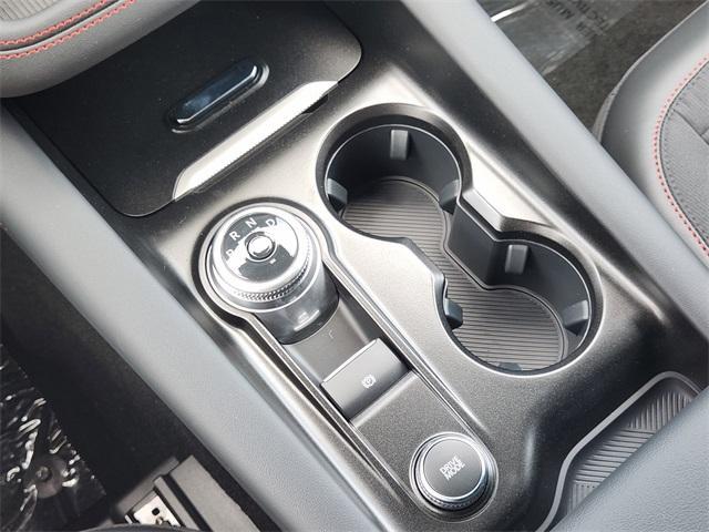 new 2025 Ford Explorer car, priced at $46,288