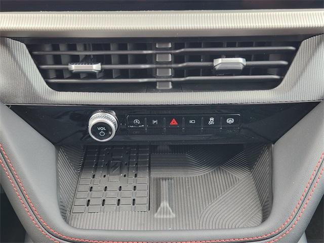 new 2025 Ford Explorer car, priced at $46,288