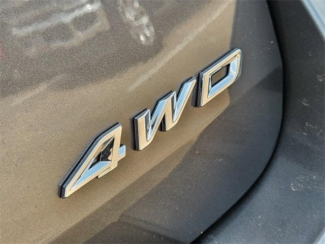 new 2025 Ford Explorer car, priced at $46,288