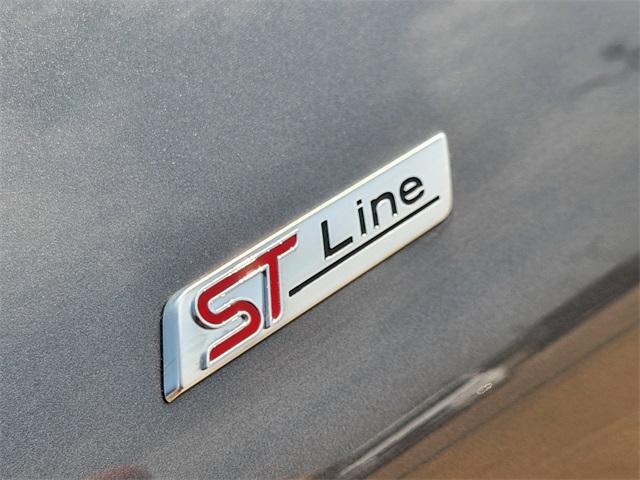 new 2025 Ford Explorer car, priced at $46,288