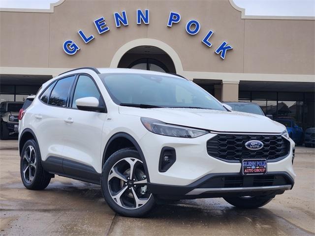 new 2026 Ford Escape car, priced at $32,349