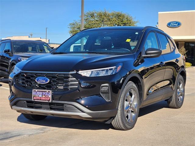 new 2025 Ford Escape car, priced at $28,574