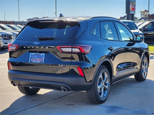 new 2025 Ford Escape car, priced at $28,574