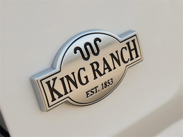 new 2025 Ford F-150 car, priced at $75,708