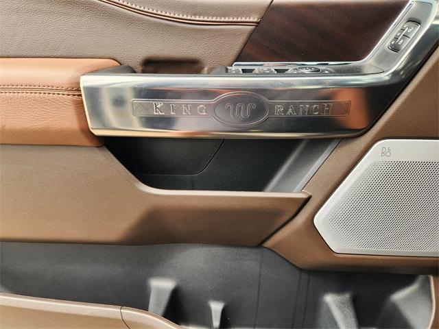 new 2025 Ford F-150 car, priced at $75,708