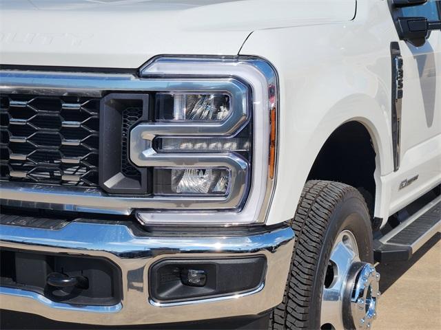 new 2026 Ford F-350 car, priced at $82,297