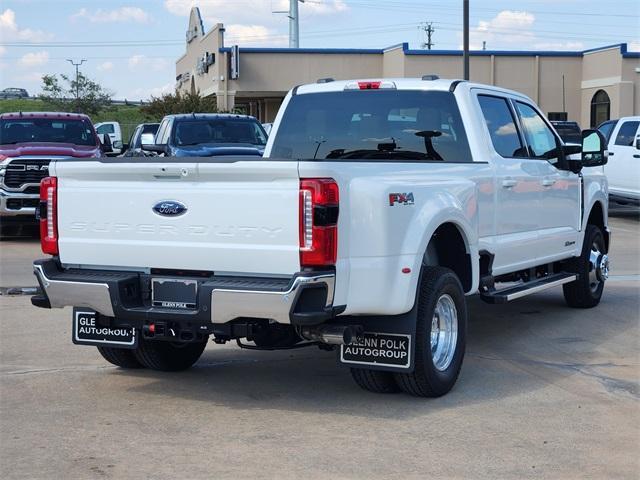 new 2026 Ford F-350 car, priced at $82,297