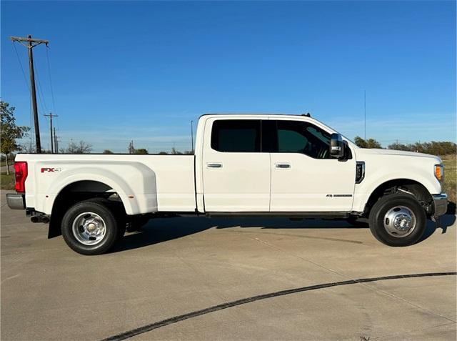 used 2019 Ford F-350 car, priced at $62,500