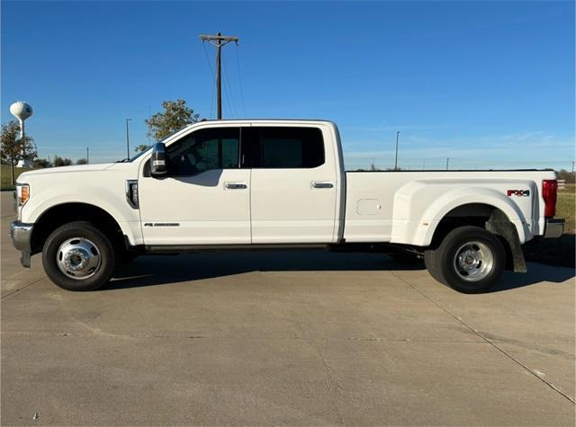 used 2019 Ford F-350 car, priced at $62,500