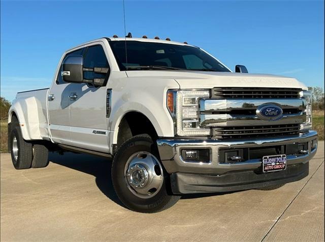 used 2019 Ford F-350 car, priced at $62,500