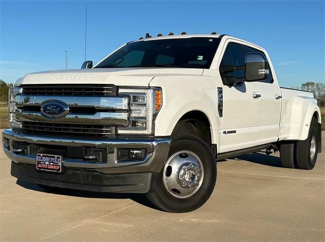 used 2019 Ford F-350 car, priced at $62,500