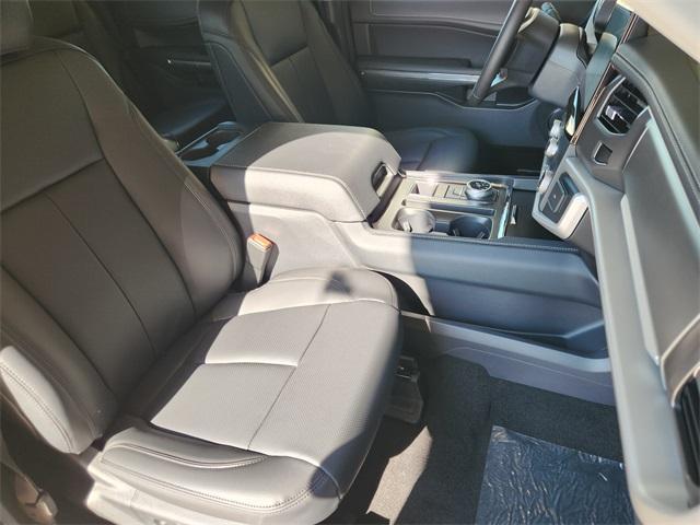 new 2024 Ford Expedition car, priced at $59,536