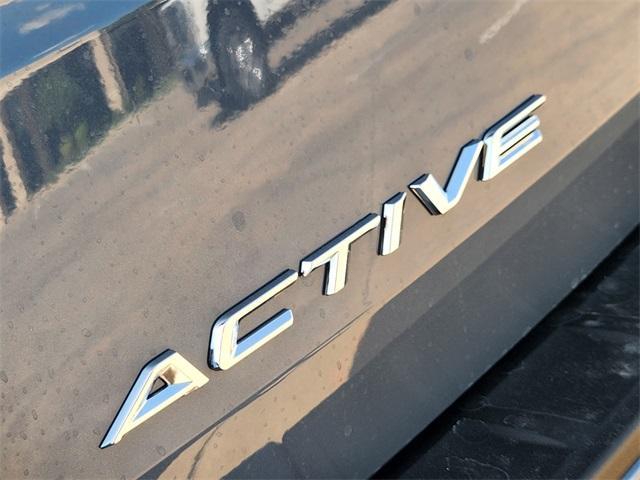 new 2025 Ford Explorer car, priced at $41,064