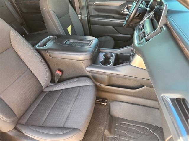 used 2021 Chevrolet Suburban car, priced at $40,250