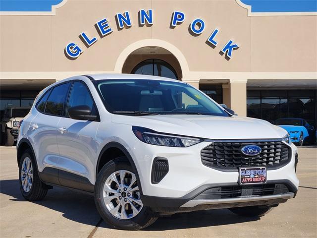 new 2026 Ford Escape car, priced at $27,156