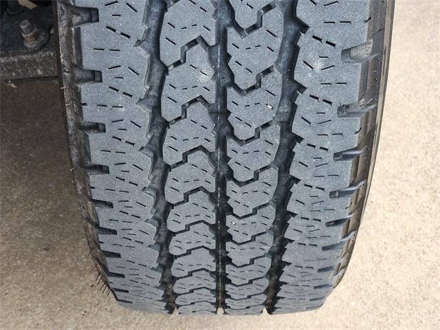 used 2022 Ram 2500 car, priced at $30,750