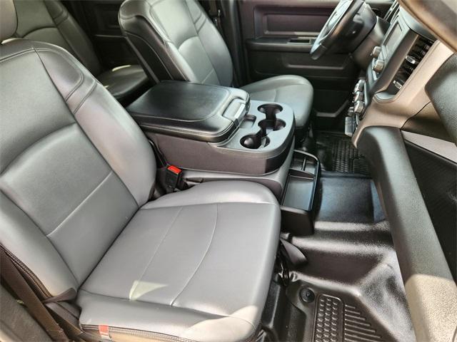 used 2022 Ram 2500 car, priced at $30,750