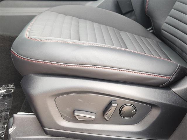 new 2025 Ford Explorer car, priced at $44,843