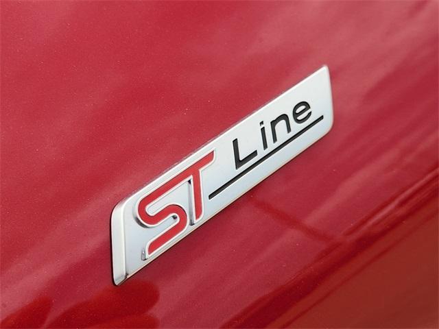 new 2025 Ford Explorer car, priced at $44,843