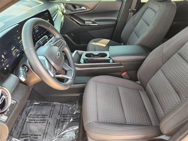 used 2025 Chevrolet Equinox car, priced at $26,000