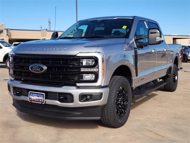 new 2024 Ford F-250 car, priced at $78,587