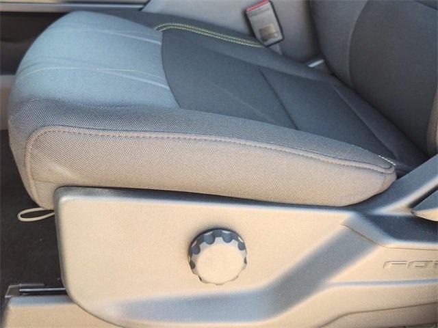 new 2025 Ford F-150 car, priced at $39,774