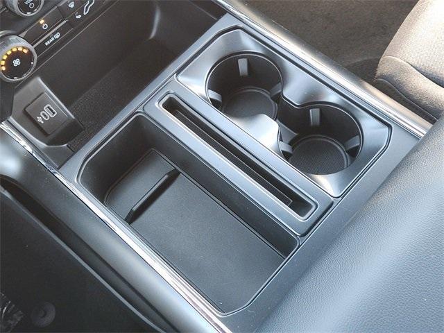 new 2025 Ford F-150 car, priced at $39,774