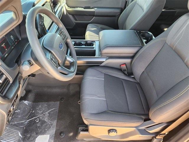 new 2025 Ford F-150 car, priced at $39,774