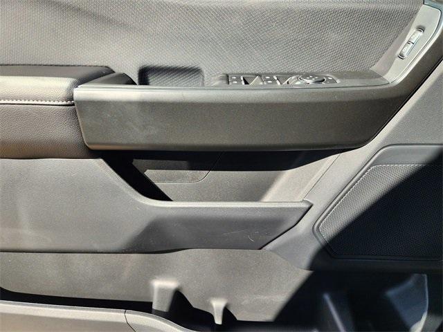 new 2025 Ford F-150 car, priced at $39,774