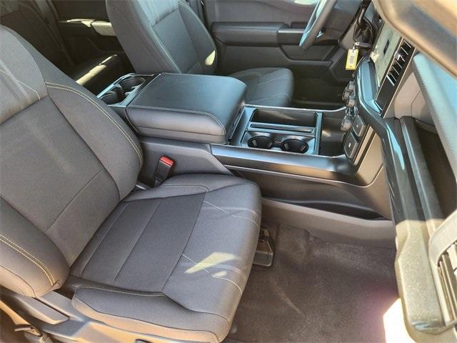 new 2025 Ford F-150 car, priced at $39,774