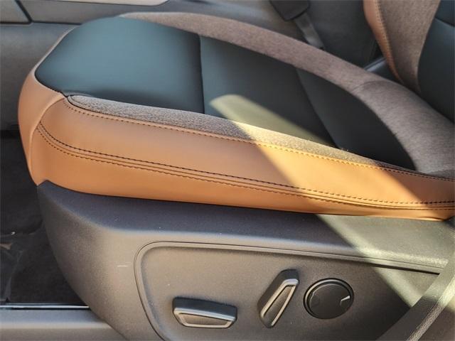 new 2025 Ford Bronco Sport car, priced at $33,131