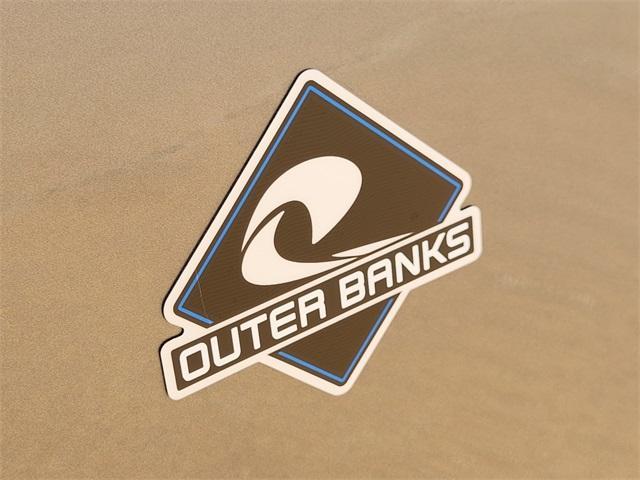 new 2025 Ford Bronco Sport car, priced at $33,131