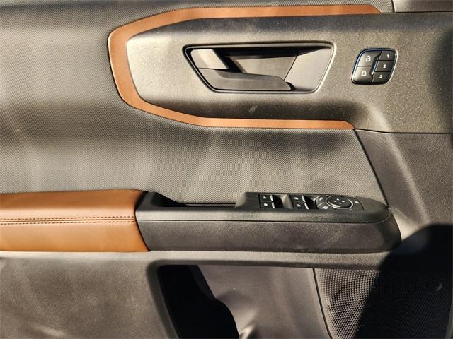 new 2025 Ford Bronco Sport car, priced at $33,131