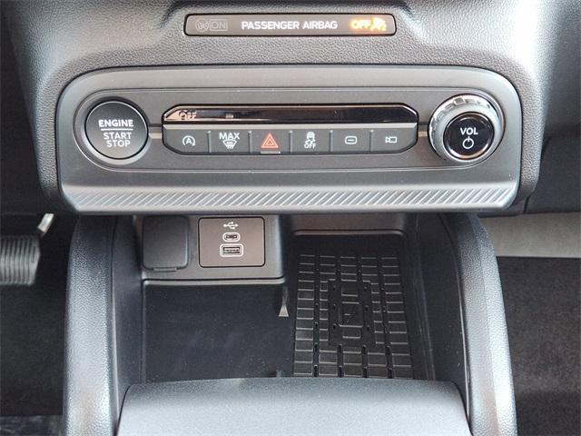 new 2025 Ford Bronco Sport car, priced at $33,131