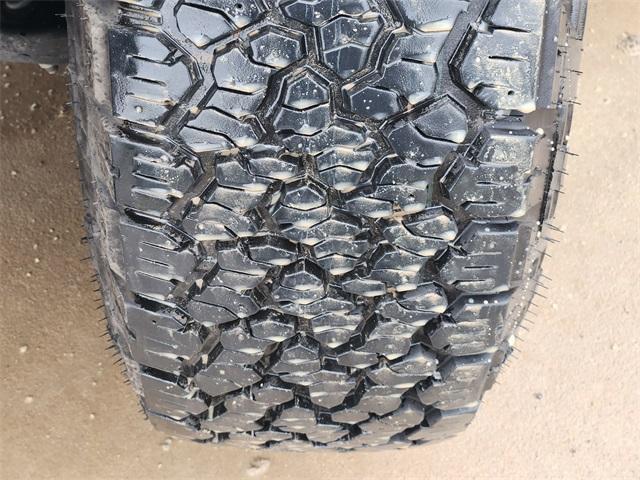 used 2025 Ford Expedition car, priced at $75,500