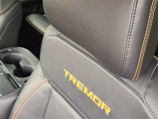 used 2025 Ford Expedition car, priced at $75,500