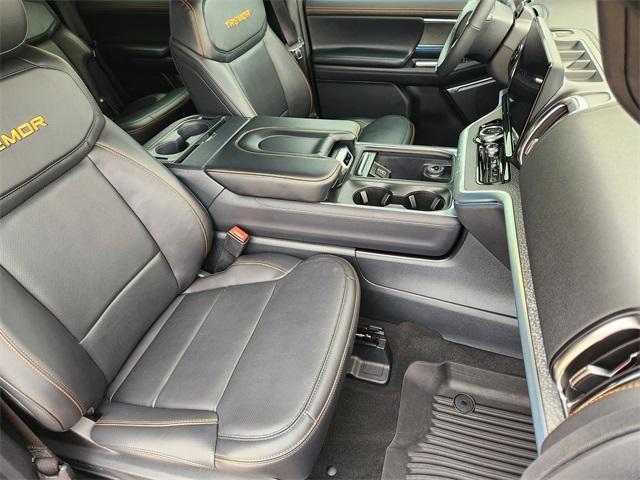 used 2025 Ford Expedition car, priced at $75,500