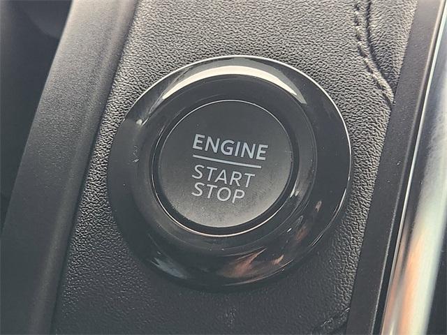 used 2025 Ford Expedition car, priced at $75,500