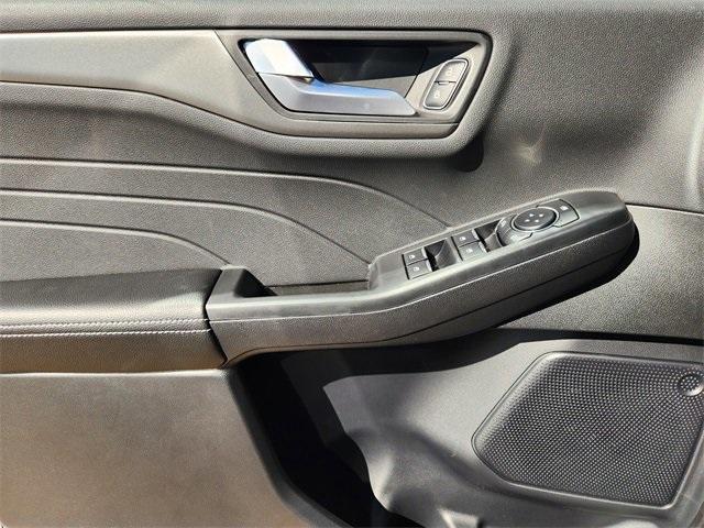 new 2025 Ford Escape car, priced at $28,045