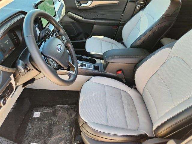 new 2025 Ford Escape car, priced at $28,045