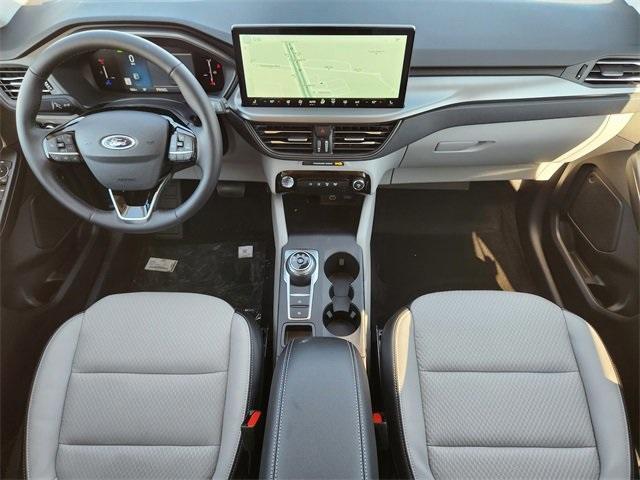 new 2025 Ford Escape car, priced at $28,045
