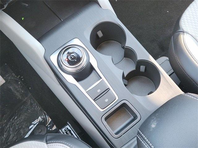 new 2025 Ford Escape car, priced at $28,045