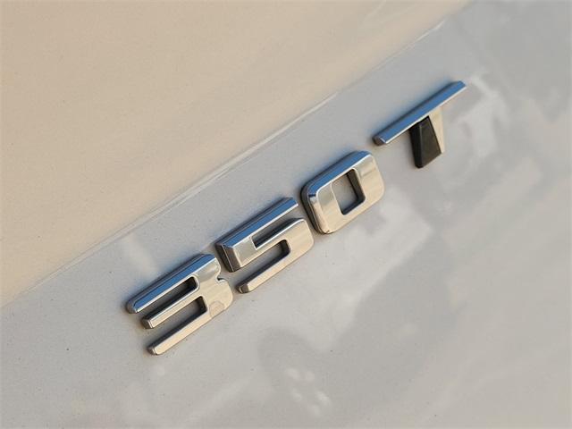 used 2021 Cadillac CT4 car, priced at $23,500