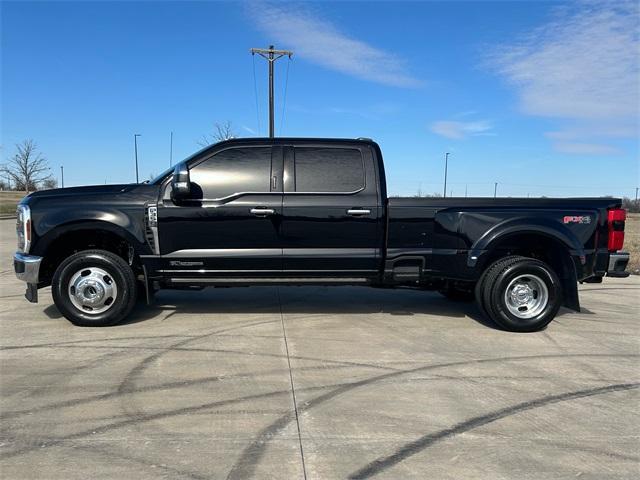 used 2024 Ford F-350 car, priced at $84,500