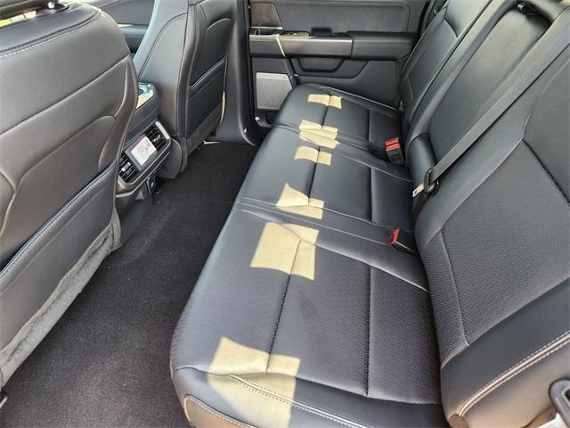 new 2025 Ford F-150 car, priced at $66,485