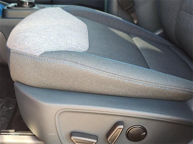 new 2025 Ford Maverick car, priced at $34,540
