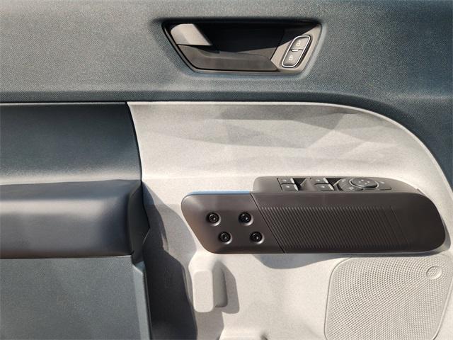 new 2025 Ford Maverick car, priced at $34,540