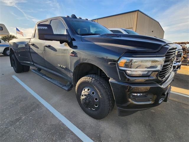 used 2024 Ram 3500 car, priced at $58,250